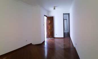 Imagem: Sobrado - Jardim Monjolo - Freguesia do