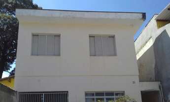 Imagem: SOBRADO RESIDENCIAL À VENDA, VILA NINA