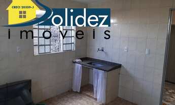 Imagem: Casa - Vila Cruz das Almas