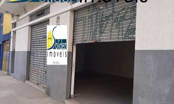 Imagem: SALÃO COMERCIAL LOCAÇÃO - FREGUESIA DO