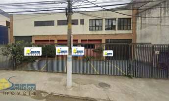Imagem: GALPAO COMERCIAL em SÃO PAULO - SP, VILA