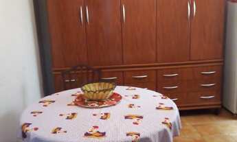 Imagem 5: CASA A VENDA - PARQUE SÃO LUIZ