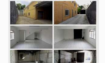 Imagem 2: GALPÃO PARA LOCAÇÃO - IMIRIM