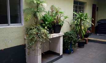 Imagem 3: CASA A VENDA - PARQUE SÃO LUIZ