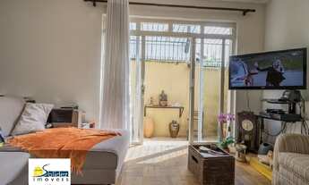 Imagem 4: SOBRADO A VENDA - CAMPO BELO