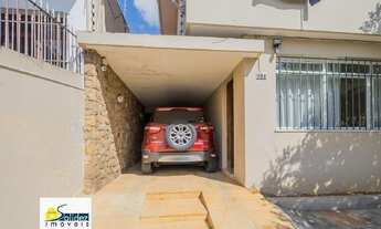 Imagem 6: SOBRADO A VENDA - CAMPO BELO