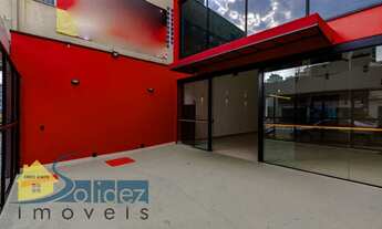 Imagem: Predio COMERCIAL em São Paulo - SP, Vila