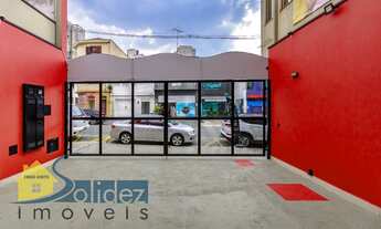 Imagem 3: Predio COMERCIAL em São Paulo - SP, Vila Romana