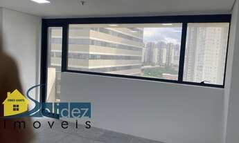 Imagem 4: SALA - BARRA FUNDA