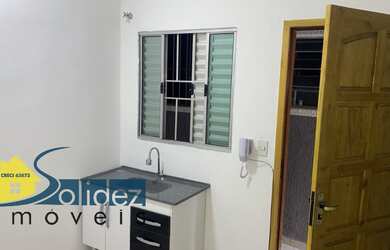 Imagem 5: Kitnet - Vila Bruna