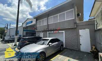 Imagem: Sobrado COMERCIAL em SÃO PAULO - SP, VILA