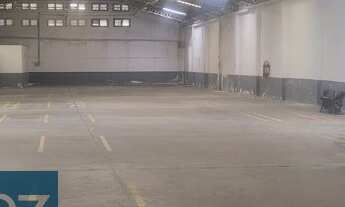 Imagem: GALPAO COMERCIAL em SÃO PAULO - SP, VILA