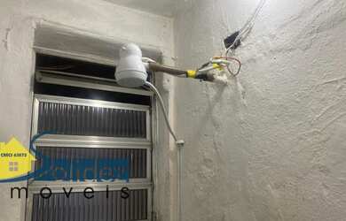 Imagem 4: CASA - VILA ZAT Casa com 1 dormitório