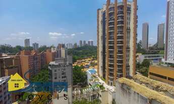 Imagem: Apartamento - Morumbi