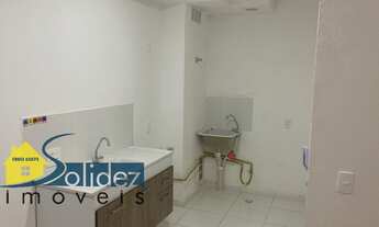 Imagem 4: APARTAMENTO - BAIRRO DO LIMÂo