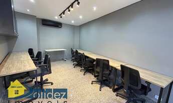 Imagem 4: SALA COMERCIAL - VILA DAS ACACIAS