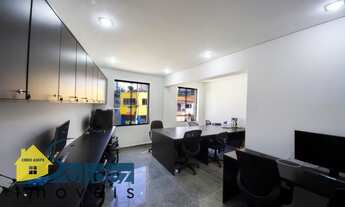 Imagem 6: SALA COMERCIAL - VILA DAS ACACIAS