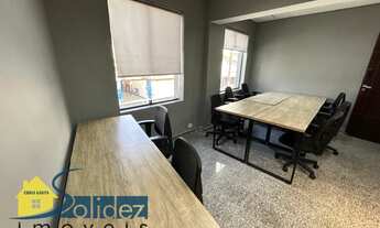 Imagem 3: SALA COMERCIAL - VILA DAS ACACIAS