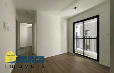 Imagem 2: APARTAMENTO RESIDENCIAL em SÃO PAULO - SP, VILA BRASILÂNDIA