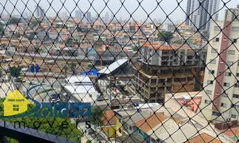 Imagem 6: Apartamento - Vila Primavera