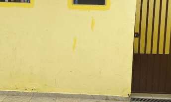 Imagem 2: CASA - ITABERABA