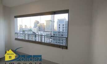 Imagem: APARTAMENTO RESIDENCIAL em SÃO PAULO