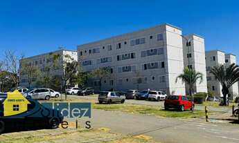 Imagem 2: Apartamento - Vila Alzira Guarulhos