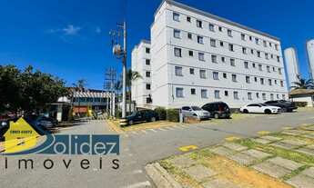 Imagem: Apartamento - Vila Alzira Guarulhos