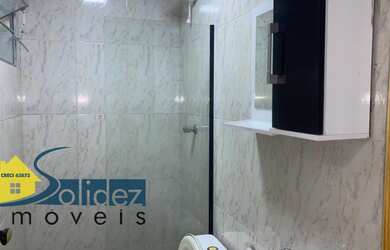 Imagem 3: Kitnet - Vila Bruna - Freguesia do Ó