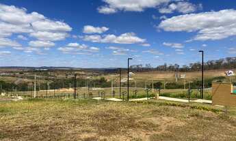 Imagem: TERRENO RESIDENCIAL em SENADOR CANEDO