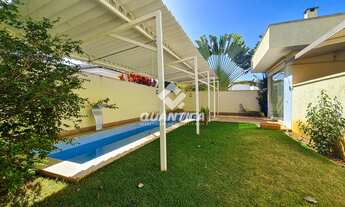 Imagem 5: CASA RESIDENCIAL em GOIÂNIA - GO, JARDINS ATENAS