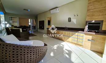 Imagem: CASA RESIDENCIAL em GOIÂNIA - GO, JARDINS