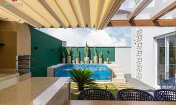 Imagem: CASA RESIDENCIAL em APARECIDA DE GOIÂNIA