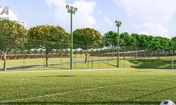 Imagem 5: TERRENO RESIDENCIAL em GOIÂNIA - GO, JARDINS LONDRES