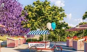 Imagem 7: TERRENO RESIDENCIAL em GOIÂNIA - GO, JARDINS LONDRES