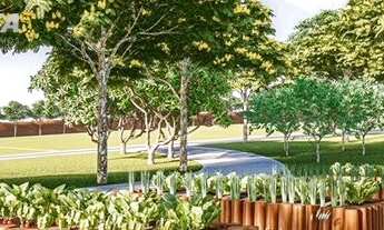 Imagem: TERRENO RESIDENCIAL em GOIÂNIA - GO, JARDINS