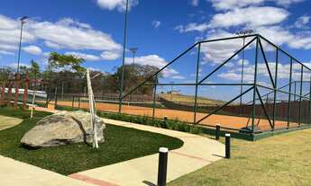 Imagem: TERRENO RESIDENCIAL em SENADOR CANEDO