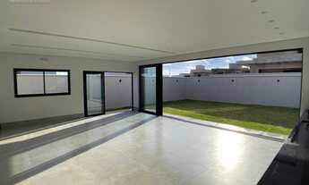 Imagem: CASA RESIDENCIAL em APARECIDA DE GOIÂNIA