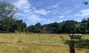 Imagem: FAZENDA RURAL em BONFINÓPOLIS - GO, CENTRO