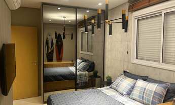 Imagem 5: APARTAMENTO RESIDENCIAL em GOIÂNIA - GO, SETOR MARISTA