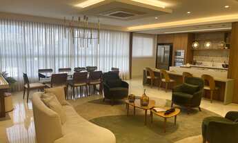 Imagem 3: APARTAMENTO RESIDENCIAL em GOIÂNIA - GO, SETOR MARISTA