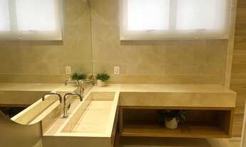 Imagem 7: APARTAMENTO RESIDENCIAL em GOIÂNIA - GO, SETOR MARISTA