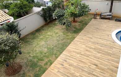 Imagem 4: CASA RESIDENCIAL em GOIÂNIA - GO, JARDINS ATENAS