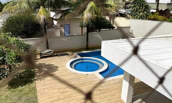 Imagem: CASA RESIDENCIAL em GOIÂNIA - GO, JARDINS