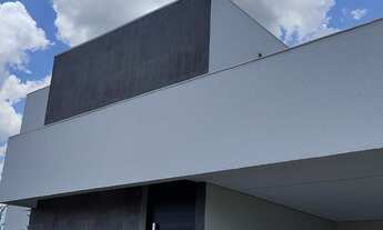 Imagem 5: CASA RESIDENCIAL em SENADOR CANEDO - GO, JARDINS CAPRI