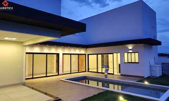 Imagem: CASA RESIDENCIAL em SENADOR CANEDO - GO