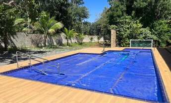 Imagem: CHACARA RESIDENCIAL em SENADOR CANEDO