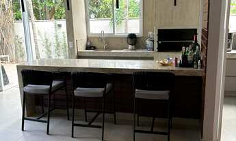 Imagem: CASA RESIDENCIAL em GOIÂNIA - GO, JARDINS