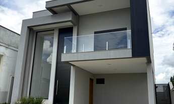 Imagem: CASA RESIDENCIAL em SENADOR CANEDO - GO