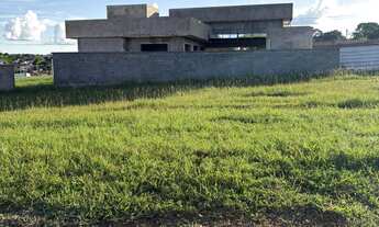 Imagem: TERRENO RESIDENCIAL em APARECIDA DE GOIÂNIA